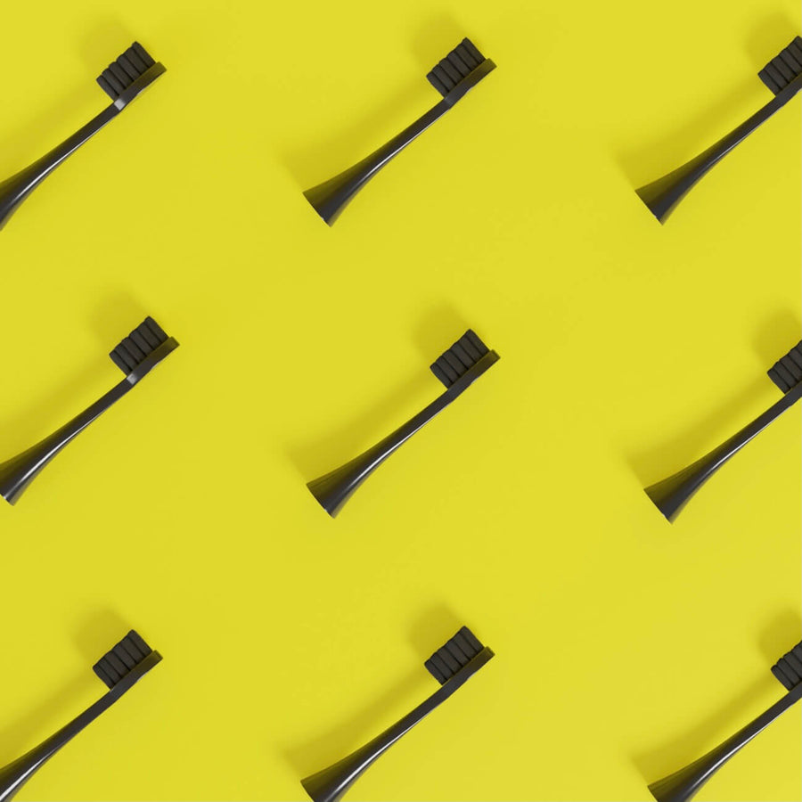 Têtes de Brosse (abonnement)