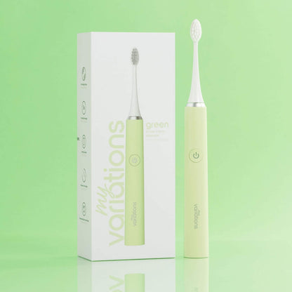 Brosse à dents électrique