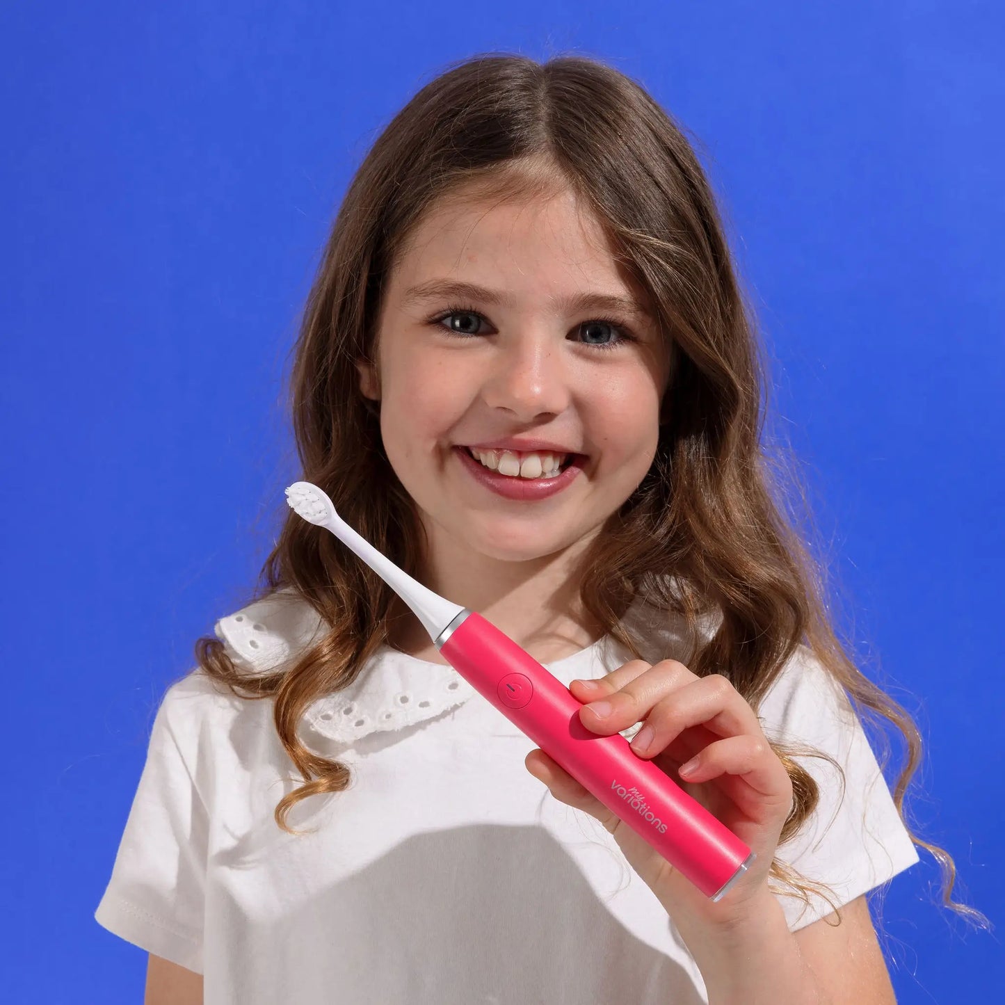 Brosse à dents électrique - Enfant