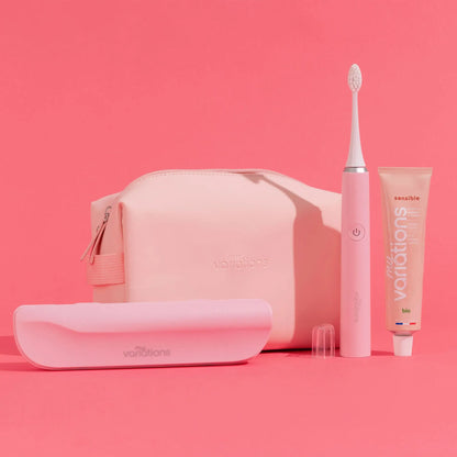 Trousse de toilette